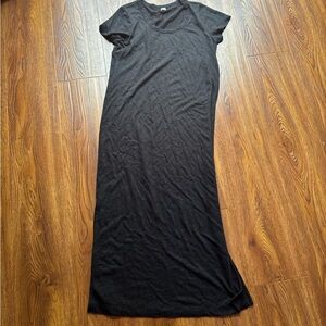 Old Navy Medium T-shirt Dress
